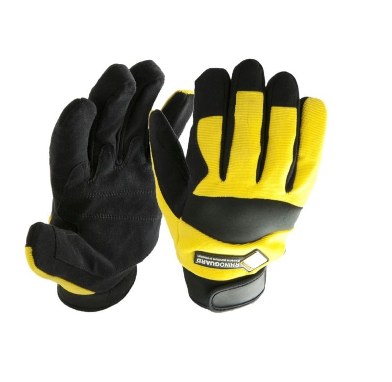 Picture for category Needle Resistant Gloves Picture for category Needle Resistant Gloves