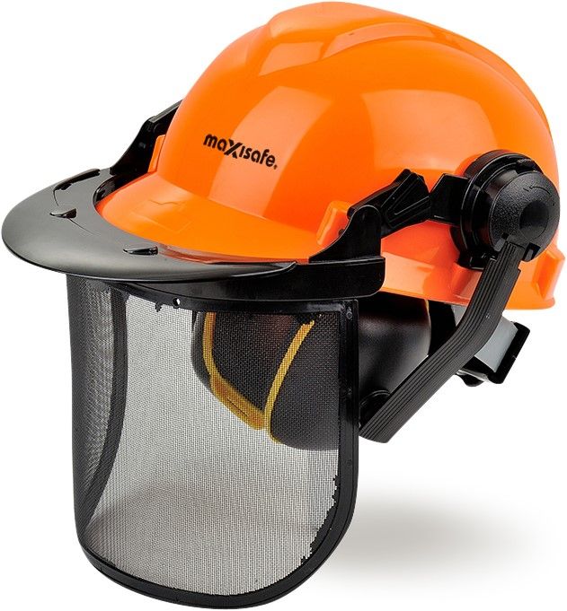 Picture for category Hard Hat Combos Picture for category Hard Hat Combos
