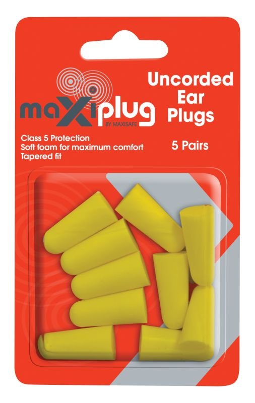 Picture for category Disposable Earplugs & Accessories Picture for category Disposable Earplugs & Accessories