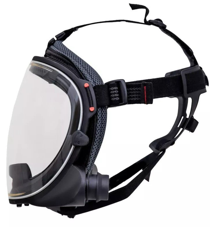 Picture for category Powered & Supplied Air Respirators Picture for category Powered & Supplied Air Respirators