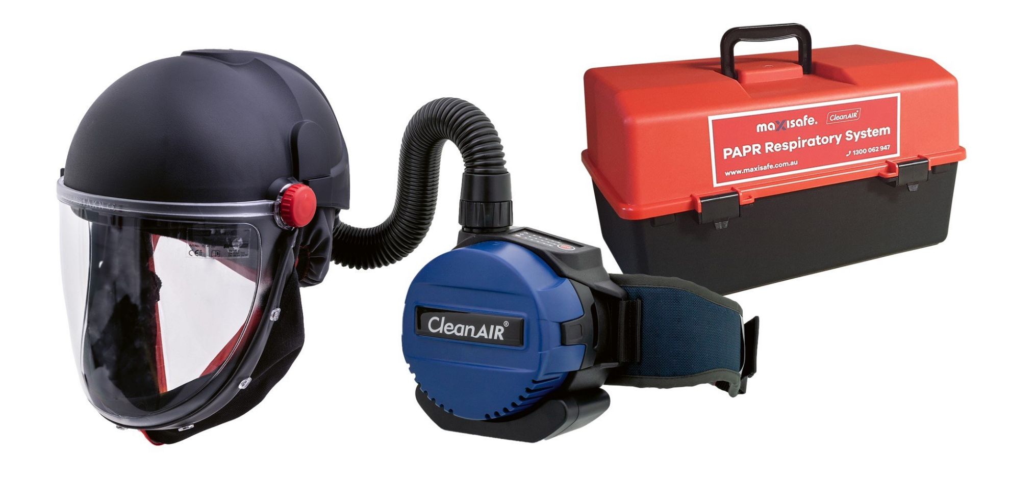 Picture for category Ready 2 Work Sets Picture for category Ready 2 Work Sets