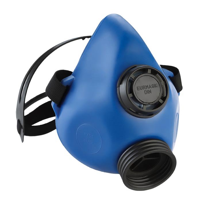 Picture for category Half Face Respirators Picture for category Half Face Respirators