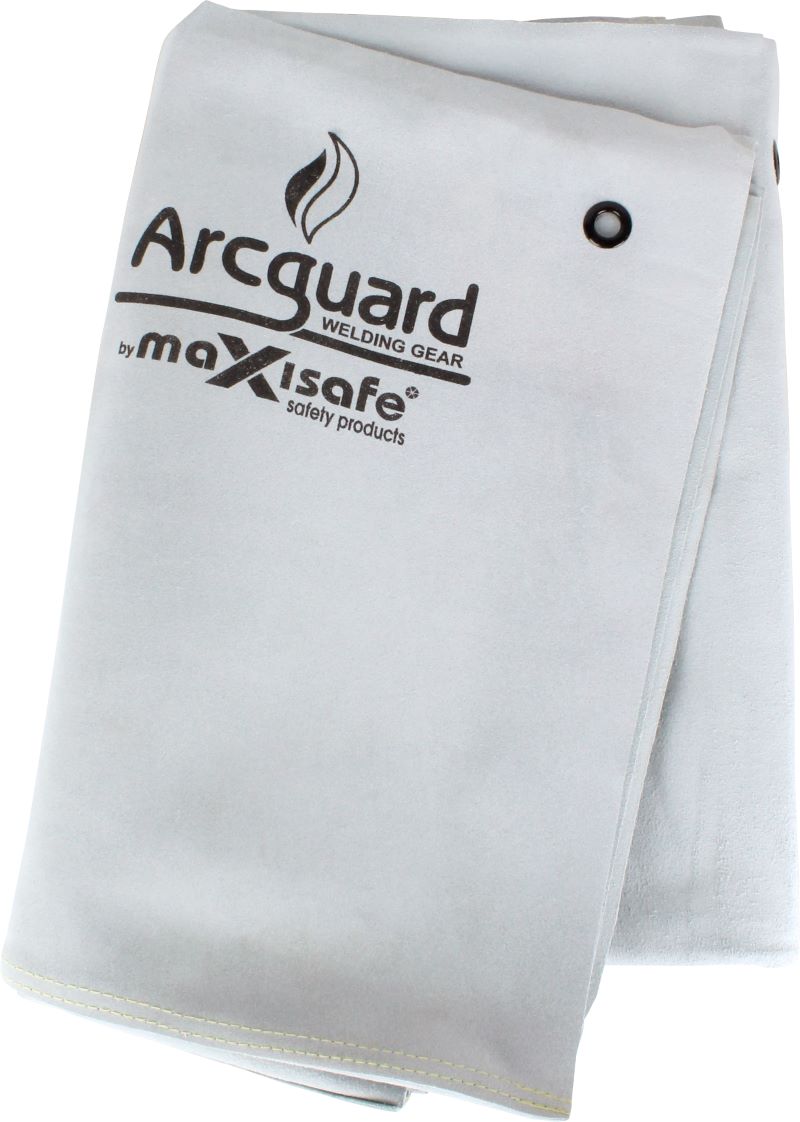 Picture for category Leather Welding Blankets Picture for category Leather Welding Blankets
