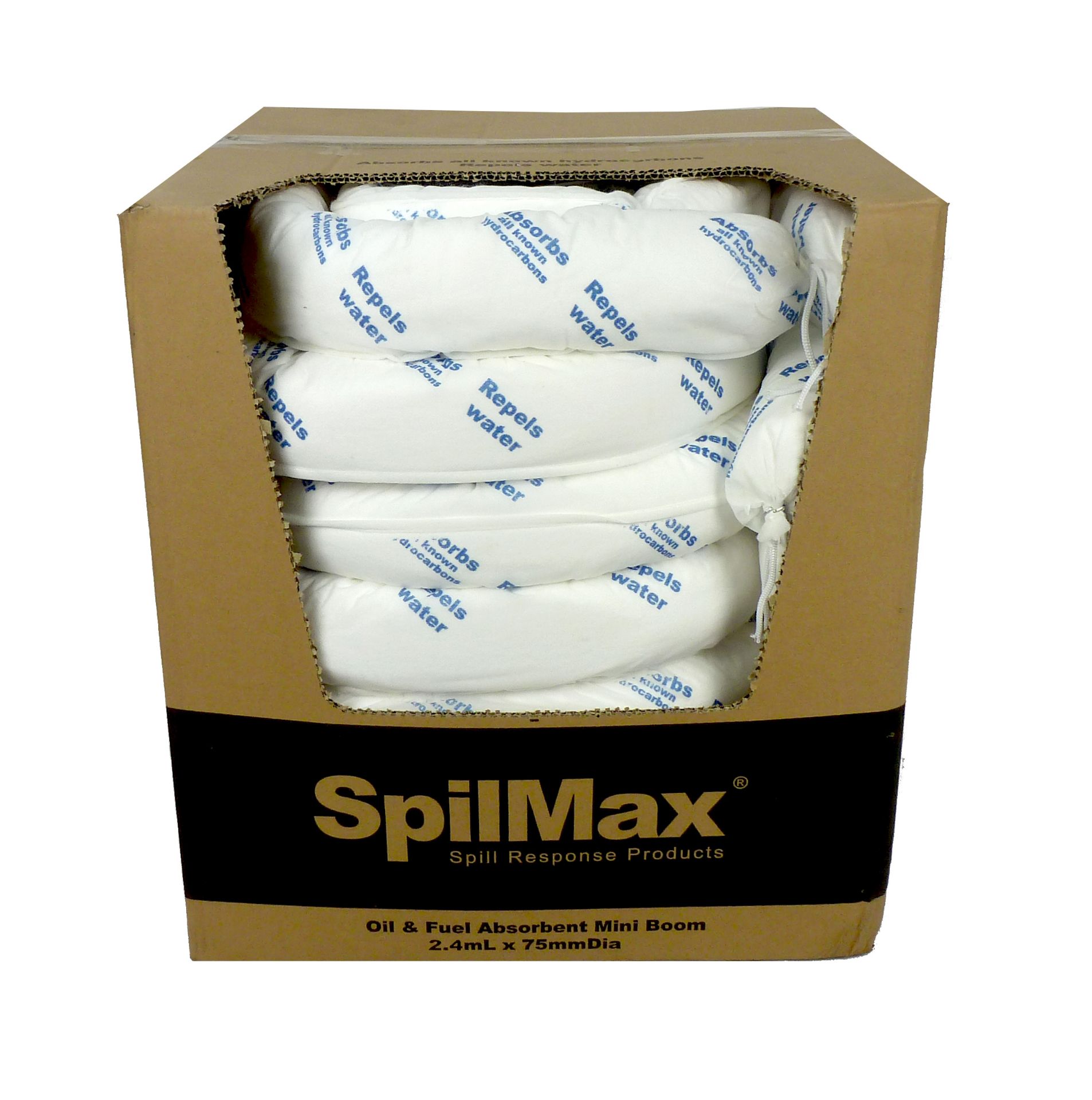 Picture for category Absorbents Picture for category Absorbents